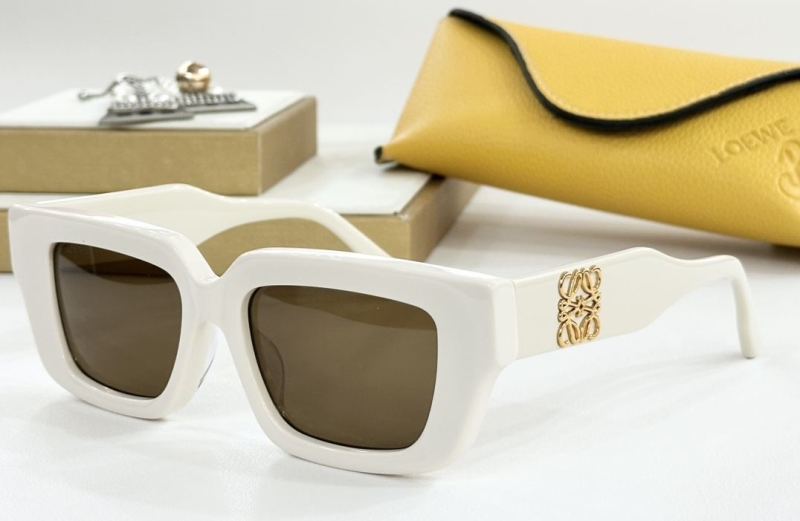 Loewe Sunglasses